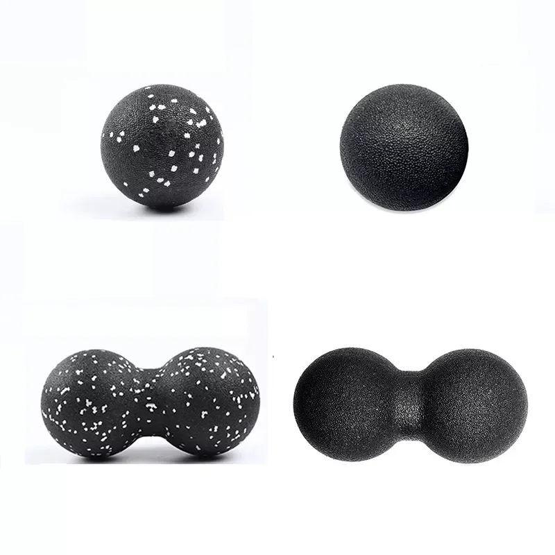 

NEW2022 Ball Fascia Massage Ball For Women Yoga Exercise Deep Tissue Physical Massage Therapy And Myofascial Release Exercise