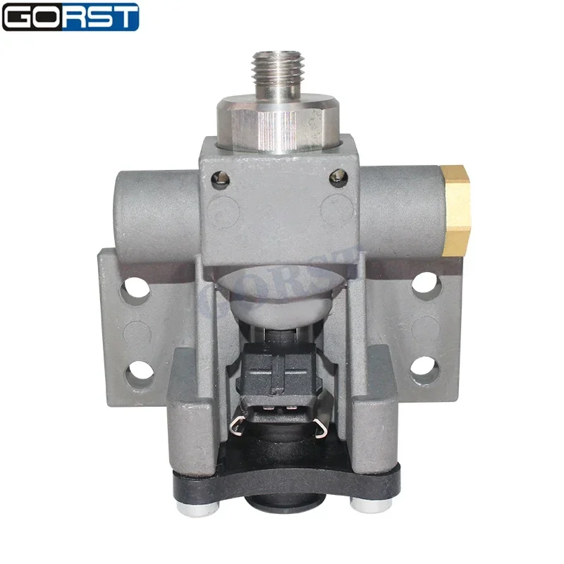 Модуль Дозирования Литья Мочевины Для Серии Scania P G R T 0444011015 0444011016 2001791 1753208