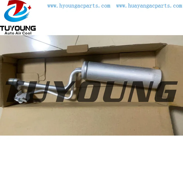 

Automotive AC receiver dryers FOR Nissan ank assy-liquid 92131JD50A 9213JD50B