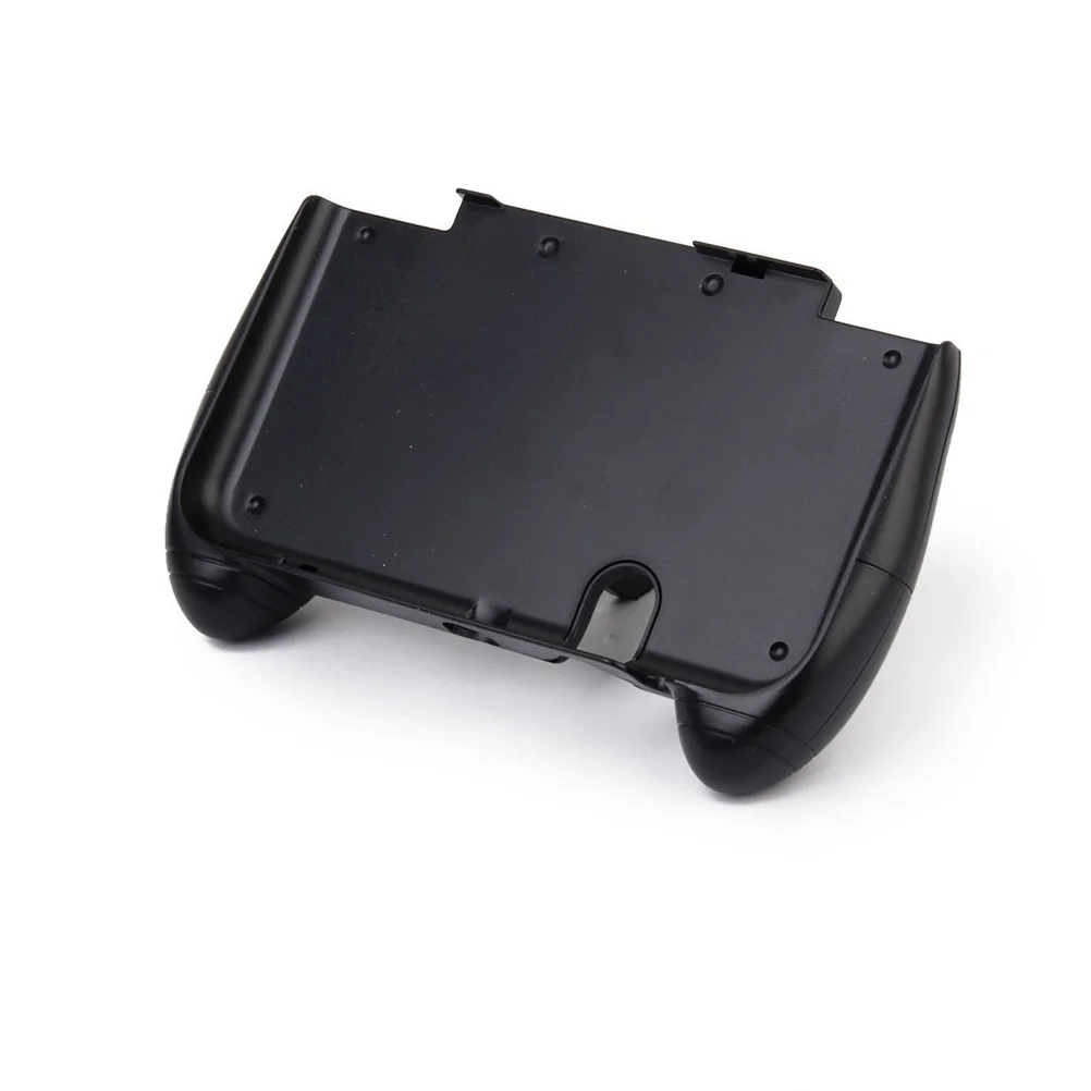 

Hand Grip Controller Handle Holder for NEW 3DS LL XL (Black)