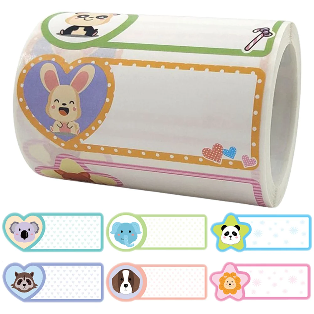 

Name Tags Stickers Labels Tag Label Decals Bottle Category Adhesive Classroomkids