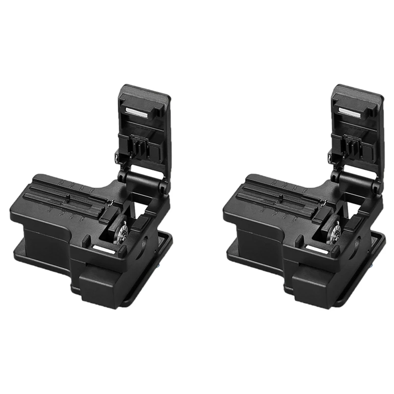 

2 шт., мини-Кливер для оптического волокна