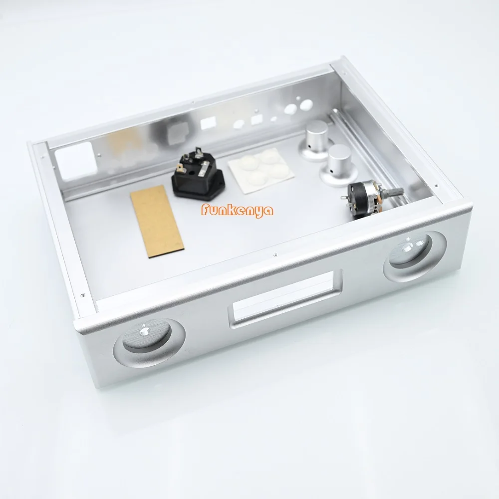 Корпус усилителя H62 D190