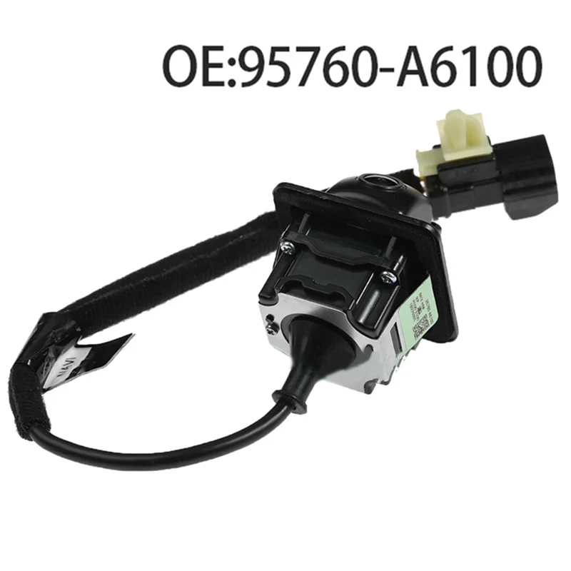 Камера заднего вида для I30 95760-A6100