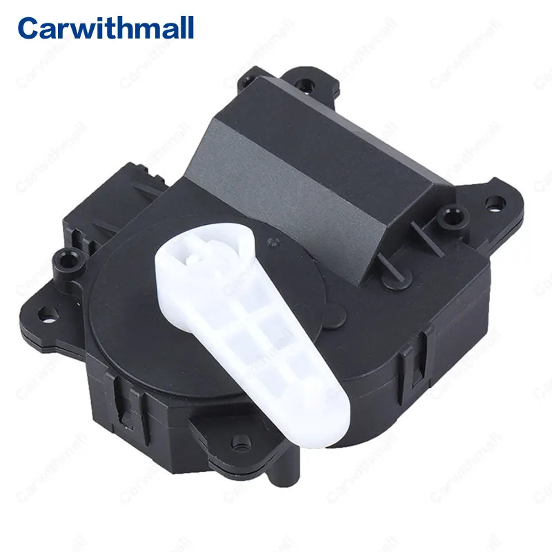 

New Left Heater A/C Blend Door Actuator For 2007-2015 Ford Edge For 2007-2015 Ford Lincoln MKX 7T4Z-19E616-B 7T4Z19E616B