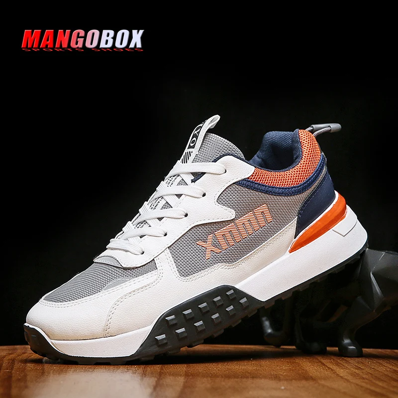 

Мужские Нескользящие кроссовки для гольфа, уличные Дизайнерские кроссовки для гольфа, размер 39-44, новинка 2022