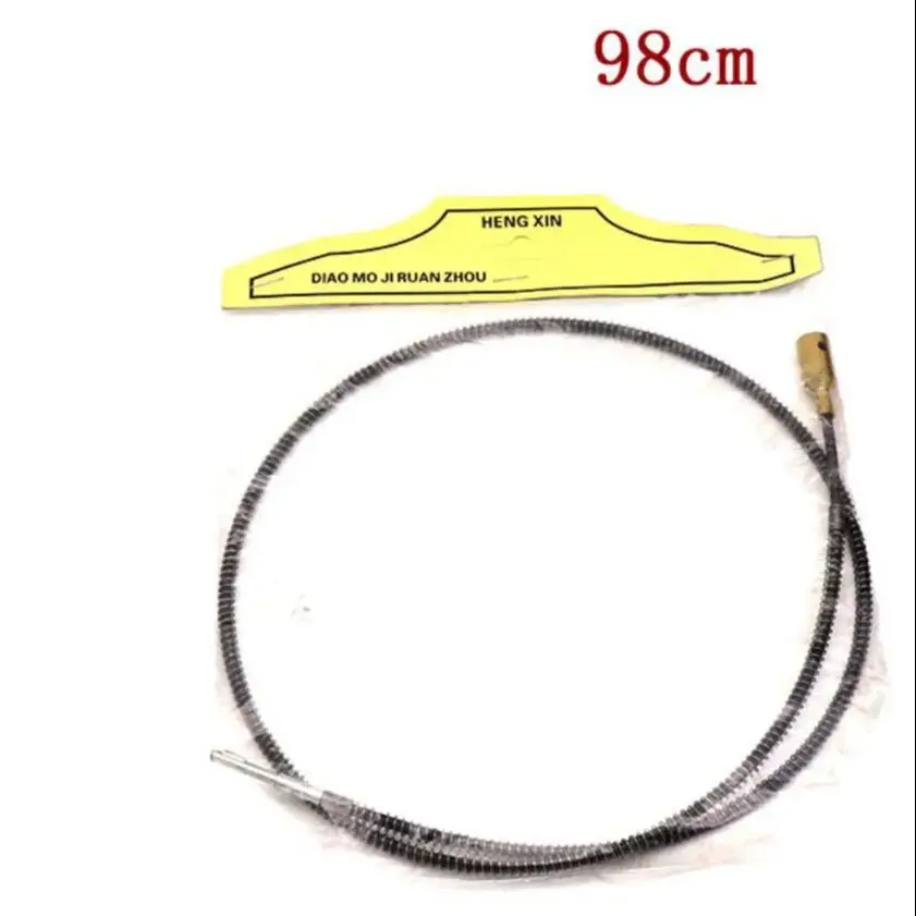 

Гибкий вал для гибких станков FOREDOM SR CC30, аксессуары для электроинструментов, мини-шлифовальная машина SR CC30, внутренняя часть