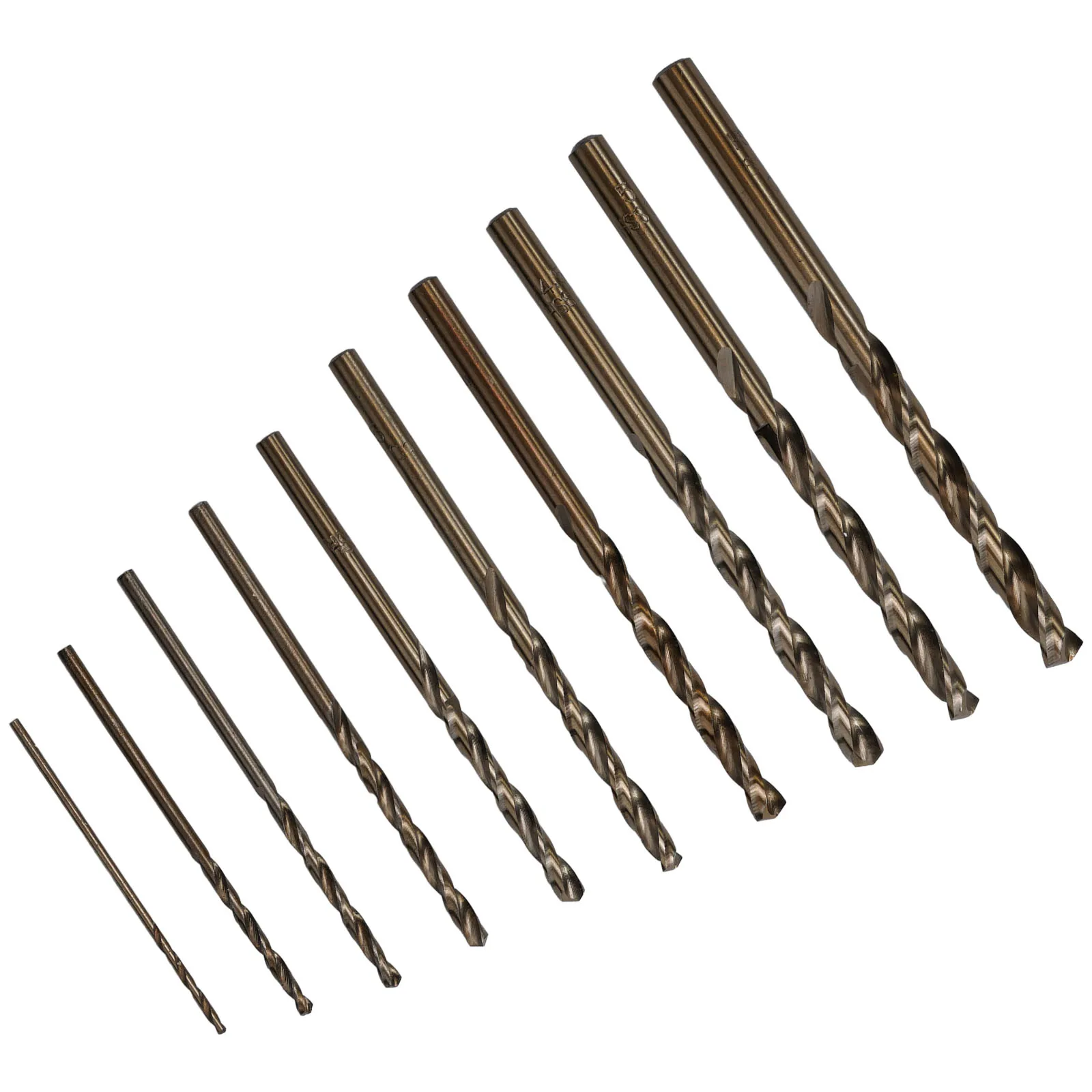 

Durable Drill Bit Drill Bit Drill Bit Power Tools Special For Stainless Steel Fried Dough Twists Bit 135 Degree