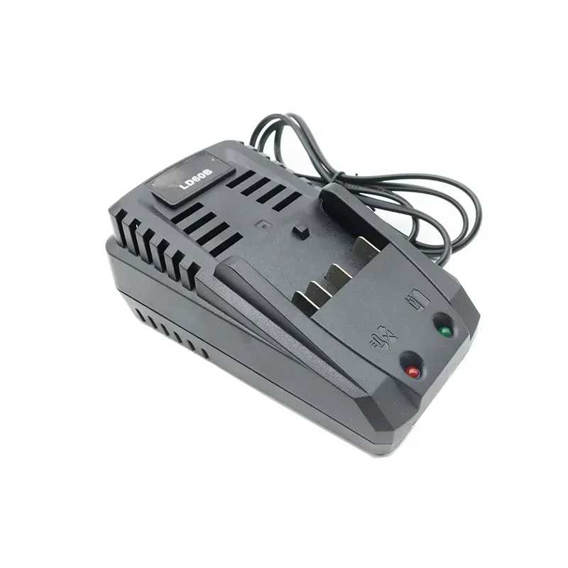LT60B литий-ионное зарядное устройство для Bosch 10 8 В 14 4 в 18 2 607 225 BC660 AL1860CV AL1814CV AL1820CV