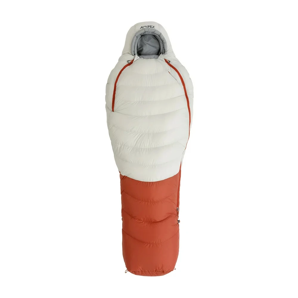 

20F Mummy Sleeping Bag Widesea Camping quilt Outdoor Inflatable lounge Emergency sleeping bag Ultralight sleeping bag Outdoor Bl