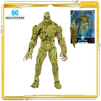 original mcfarlane dc 110 swamp thing anime action collection figures model toys gifts for kids