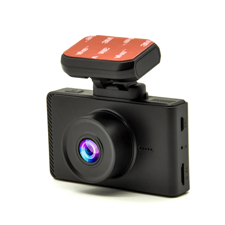 

Dual 1080P ADAS Dash camera E-dog GPS car camera WIFI car black box
