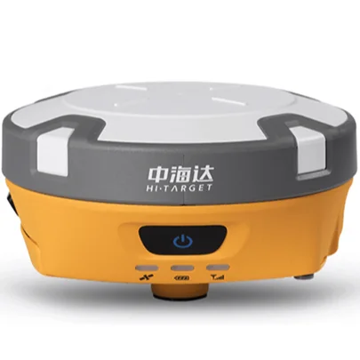 

Nwe Cheap Hi-target V90 Gnss Base Rover Surveying Iinstruments Gnss Gps Rtk