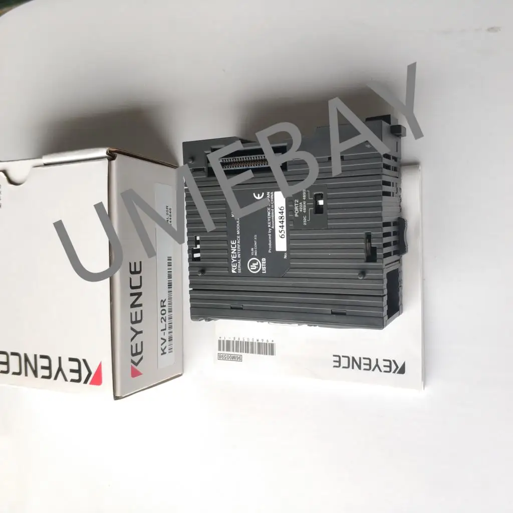 

KV-L20R PLC Communication Module