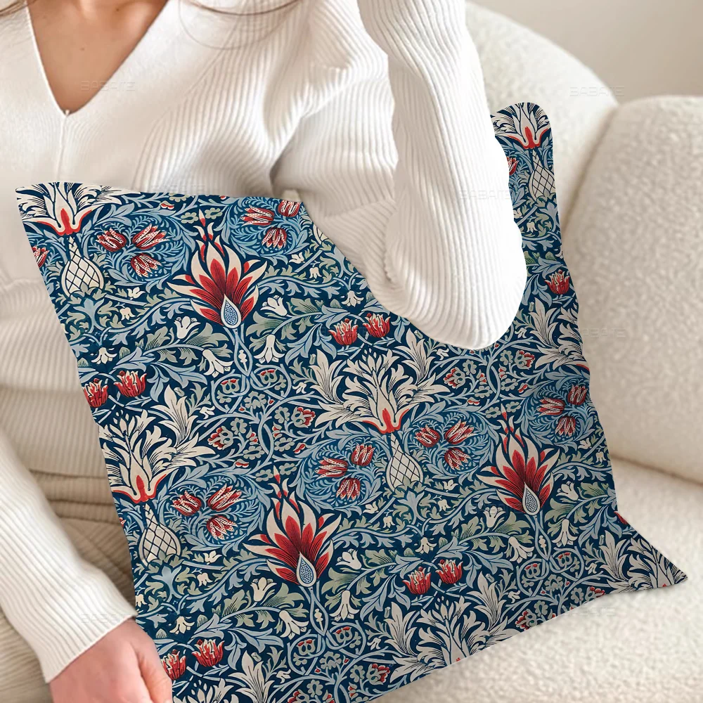 Чехол для подушки Potdemiel  William Morris 45x45 см