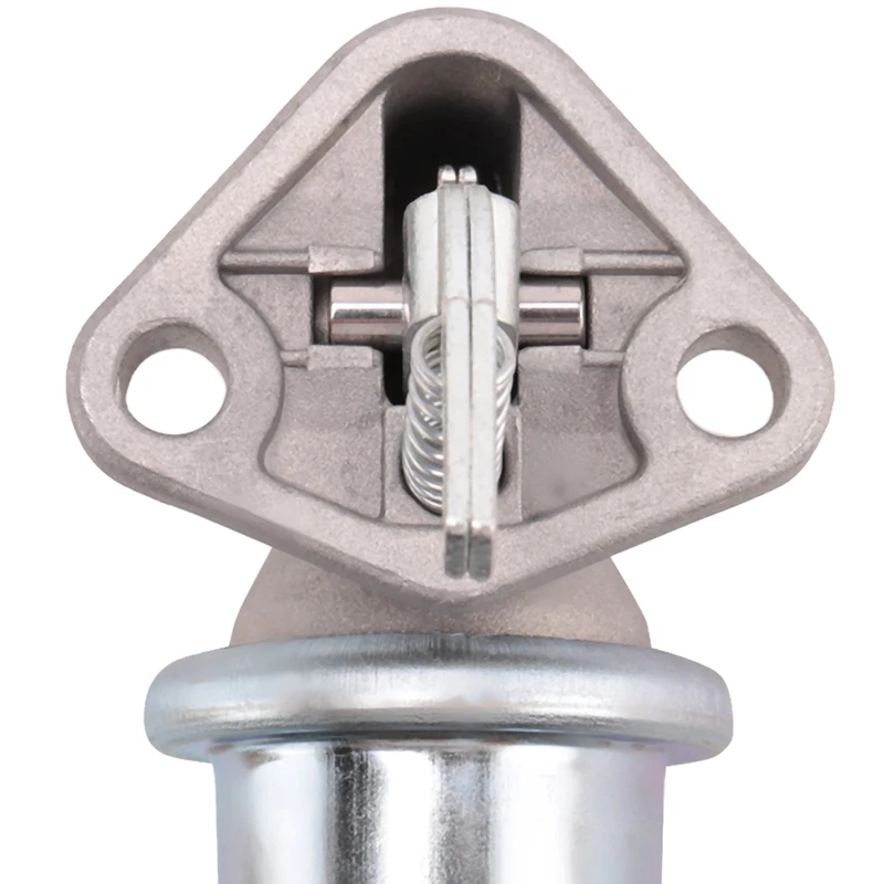 1 шт. 1J710-52032 7000767 Топливный насос топливный как показано на рисунке металлический