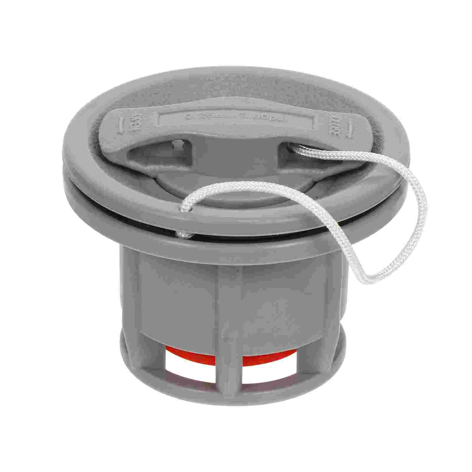 

Inflatableair Boat Capreplacement Kayak Adapter Hose Gas Plugsraft Pvc Inflation Boston Pool Mattress Dinghy Screw Canoe Pump