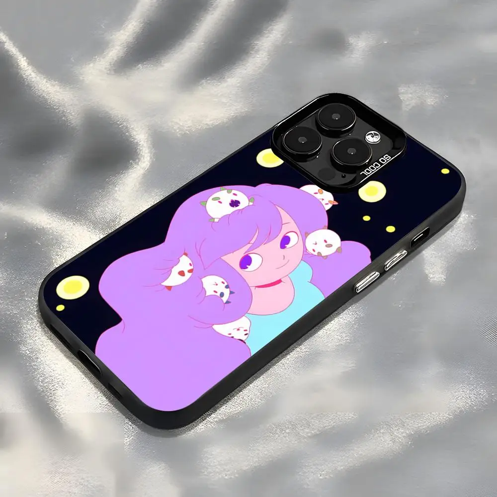 Фото Милый чехол-бампер с пчелкой и котёнком для iPhone 17 Air, 16, 15, 14 Plus, 13, 12, 11 Pro, 7, 8, XS Max, XR, серебристый, чёрный №3