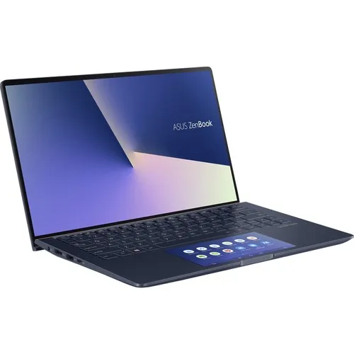For Asus Zenbook UX334FLC-A4107T Intel Core i7 10510U 16GB 512GB SSD MX230 Windows 10 Home 13.3