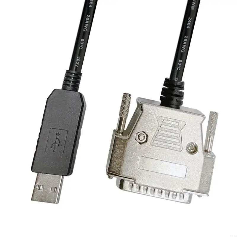 N2W USB-RS232 Адаптер кабель для принтеров TM-T88VI TM-T88V