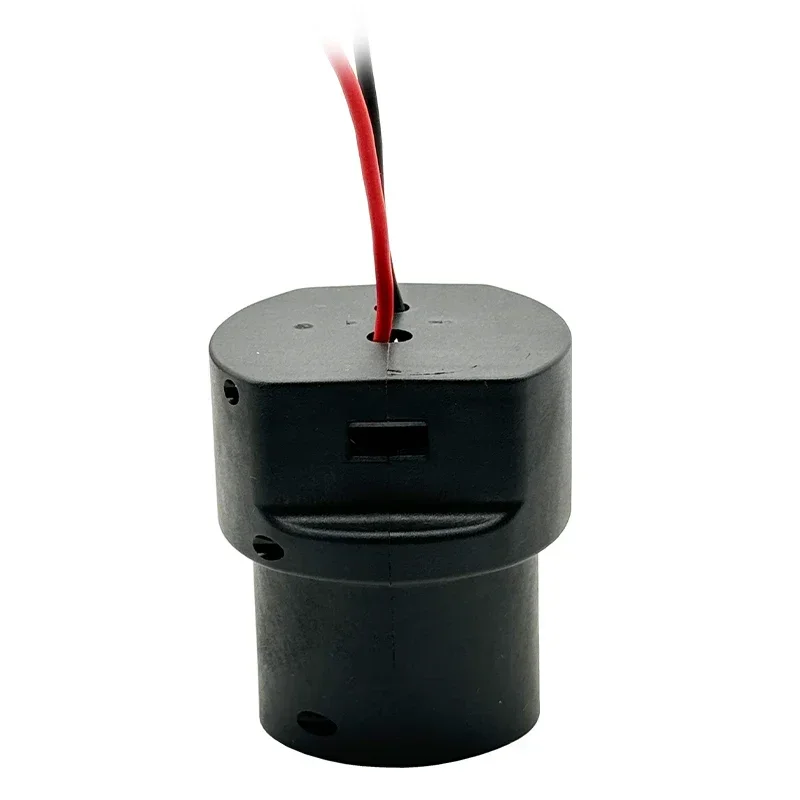 DIY Battery Converter Adapter Connector Suitable for Lomvum DeYun ZhiPu FuGe KoMax DLS GCRAFT 12V 10.8V Li-ion