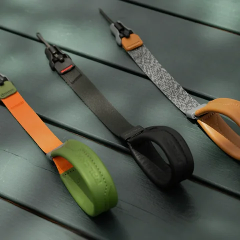 FALCAM Maglink быстрая магнитная пряжка ремешок на запястье V2 модный браслет для уличной фотосъемки камера M00B5101