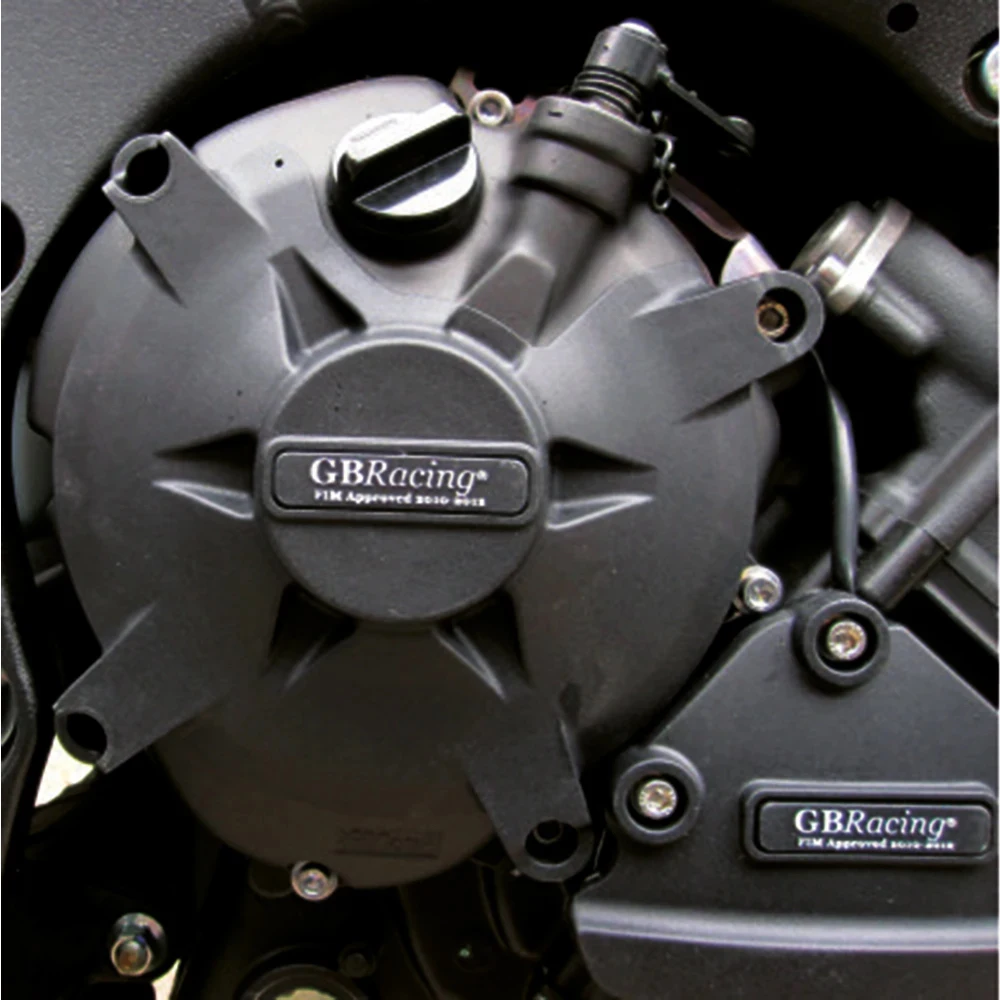 Защитная крышка сцепления мотоциклетного двигателя переменного тока аксессуары