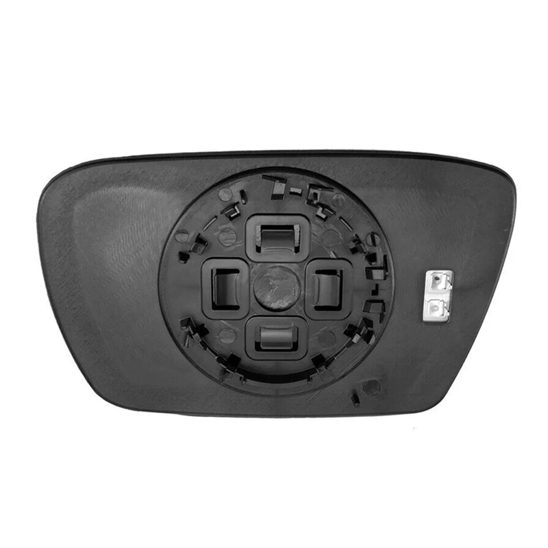 Автомобильные зеркальные линзы заднего вида стеклоотражающие с подогревом для