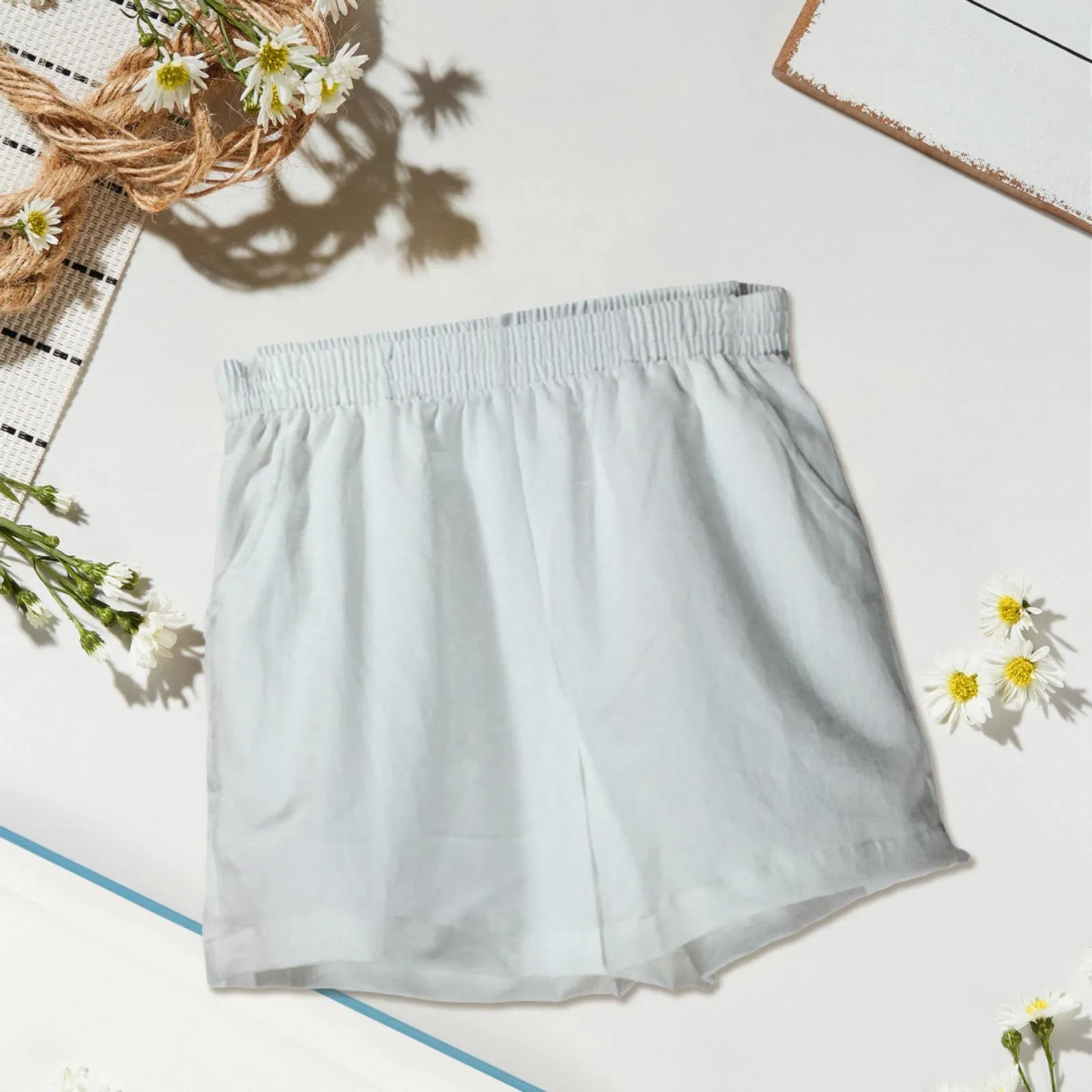 

Summer Fashion Seamless Shorts for Women Workout Christmas Pajamas for Women Shorts Set Yoga Shorts with Pockets for Women