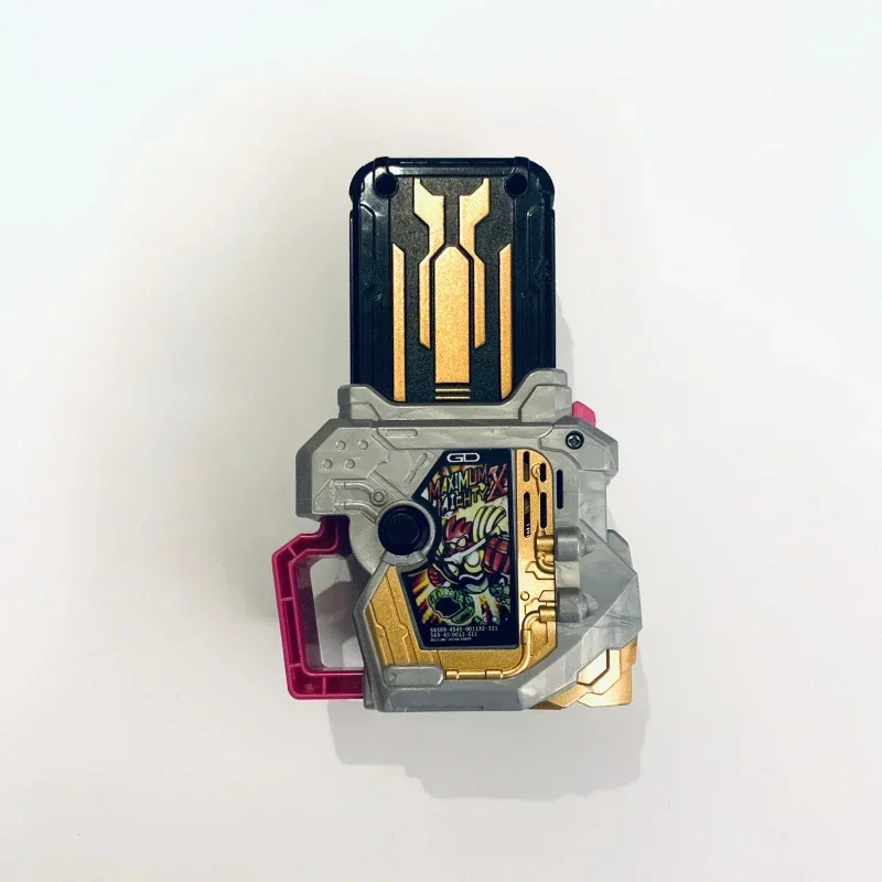 Bandai Kamen Rider Exaid LV99 кассета DX японский EA