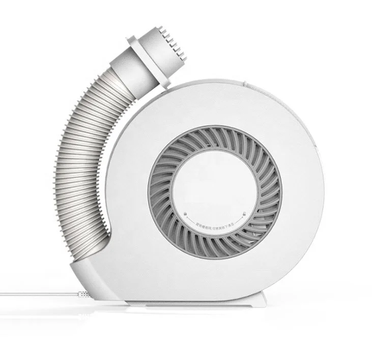 

Manufacture new design multifunctional small warm quilt /shoe/clothes dryer/electric ptc room fan heater