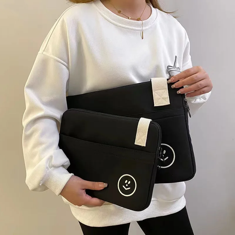 Сумка для ipad защитный чехол хранения планшетного компьютера сумка файлов pro11 10 5/13