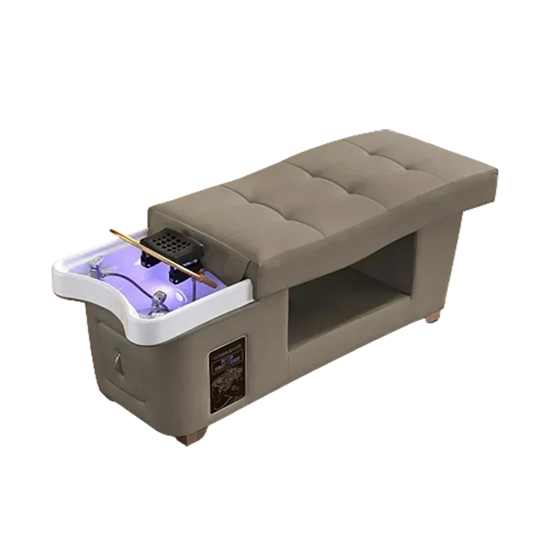 Японская главная спа-кровать шампунь Headspa стулья для салона парикмахерское