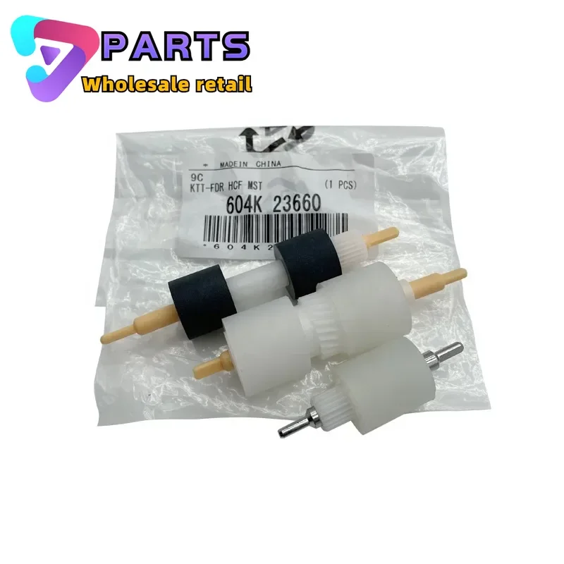 1 шт. ролик для прибора лотка бумаги Xerox 4110 4127 d95 4112 4595 7550 6550 ADF