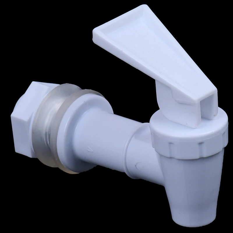 eplacement Cooler Faucet Water Dispenser Tap Set Plastic Spigot of Water Filter Dispenser Reusable Spigot Spout for piece