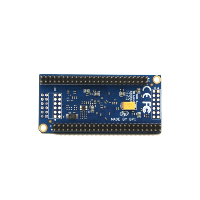 

New Arrival Banana PI Xilinx Artix-7 FPGA extend board