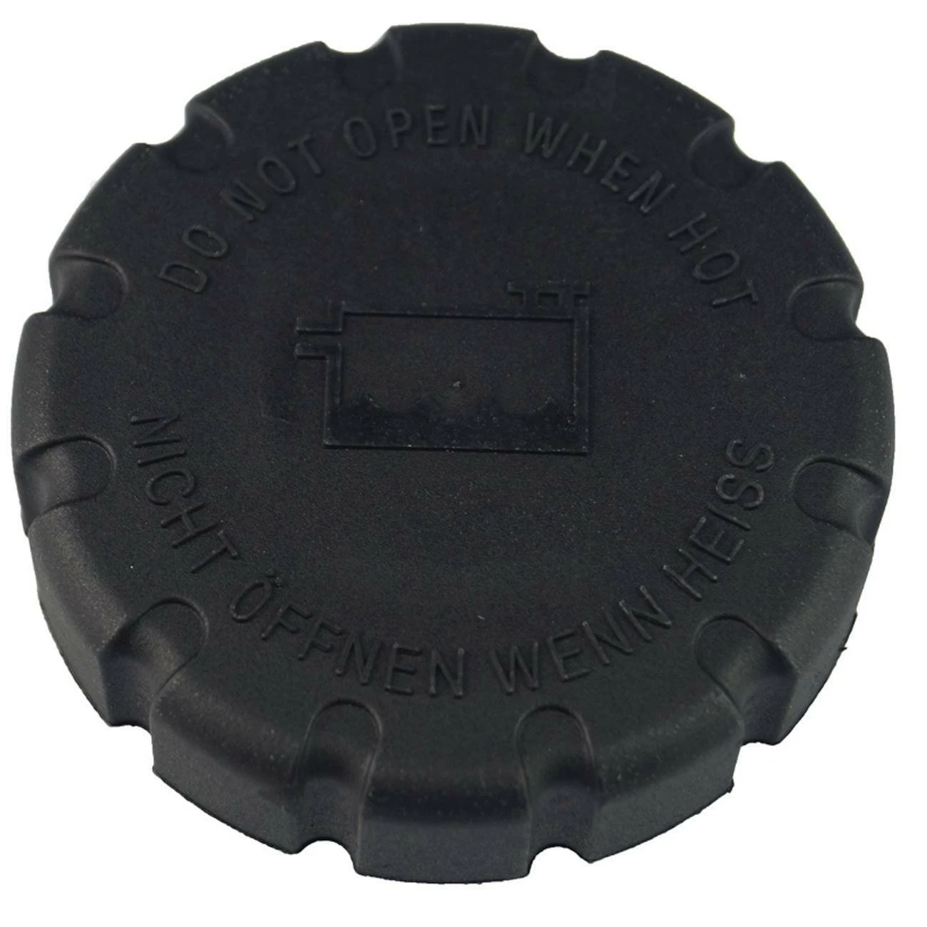 

Radiator Coolant Expansion Tank Cap 2105010615 for Chrysler Mercedes-Benz