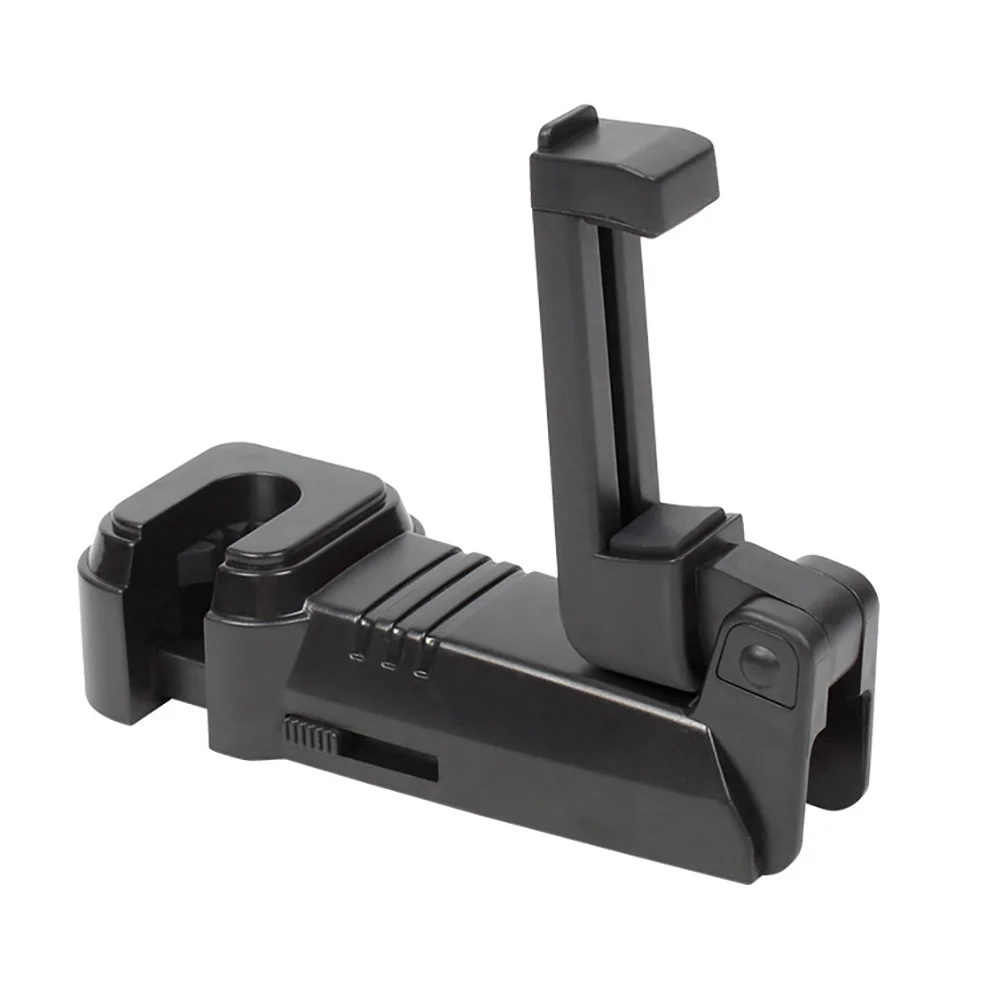 

Purse Hanger Car Headrest Hook Vehicle Back Seat Hooks Backseat Holder Mobile