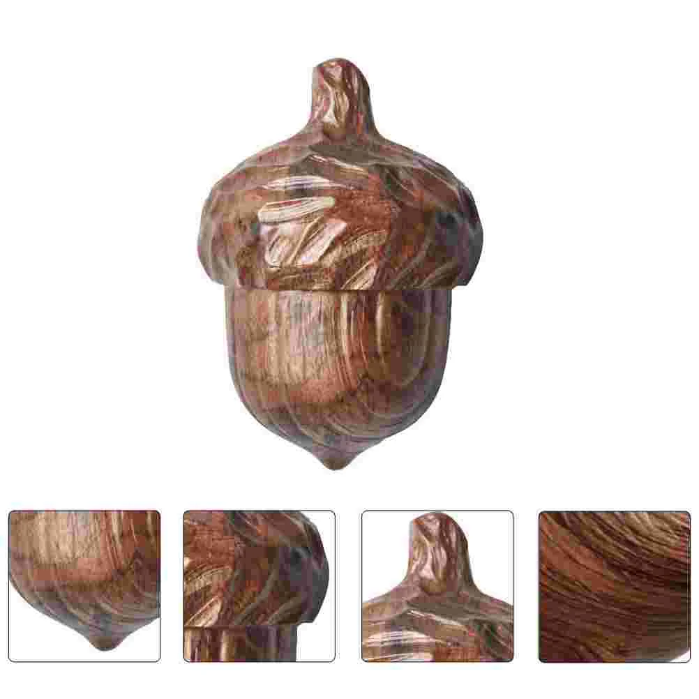 

1 шт. универсальная настенная вешалка изящная сосновая конусная крючок домашняя вешалка для одежды