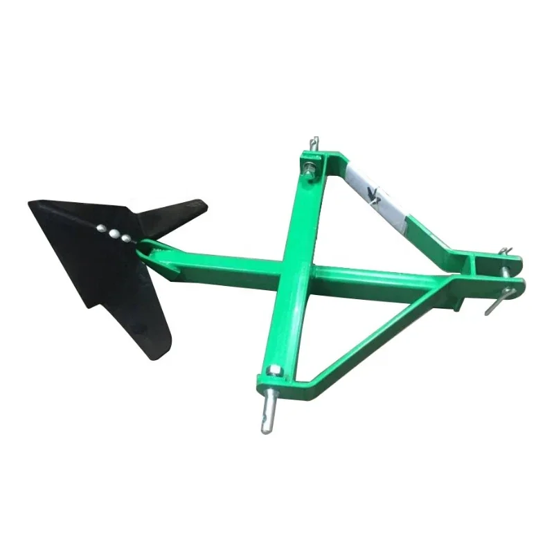 Сельскохозяйственная техника 3 точки Однорядный Средний немезис