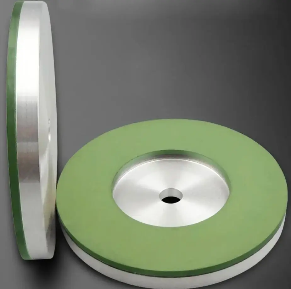 

Алмазный шлифовальный диск из смолы 150 мм