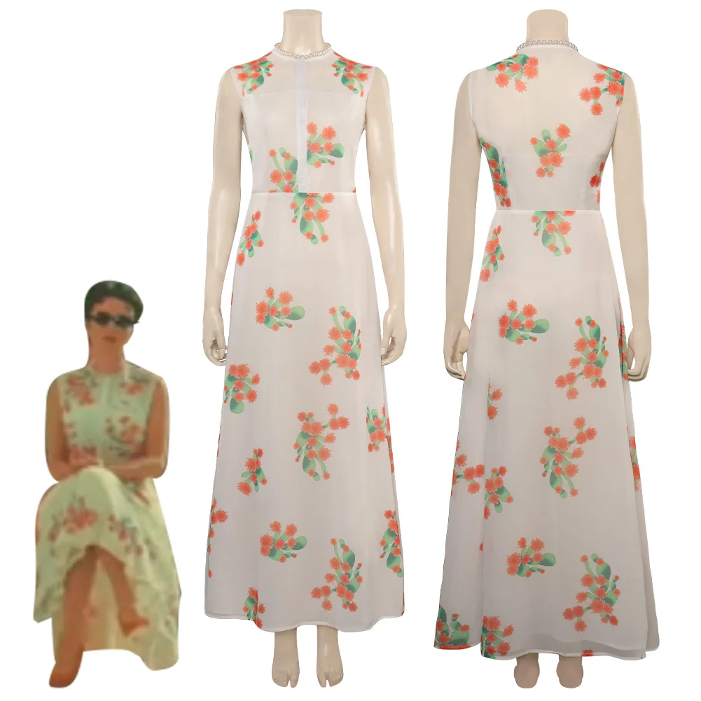 

Костюм для косплея «астероид», «Мидж Кэмпбелл»