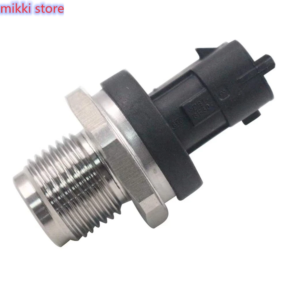 

0281006425 Fuel Rail Pressure Sensor for 2004-2007 Dodge Ram 2500 3500 5.9L 5093112AA