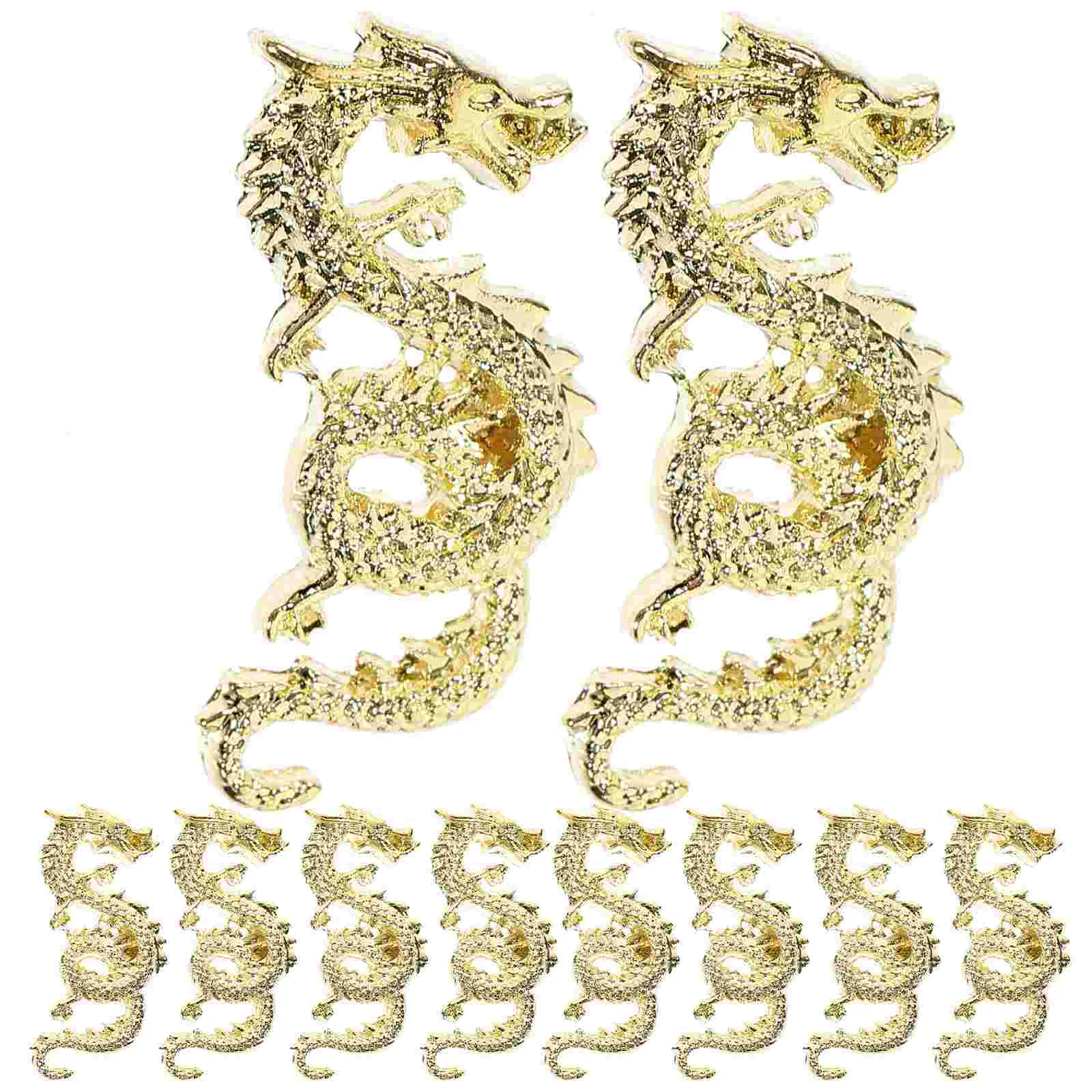 

10 Pcs Christmas Nail Charms Nails Alloy Lingere Women Small Gems Cute Stocking