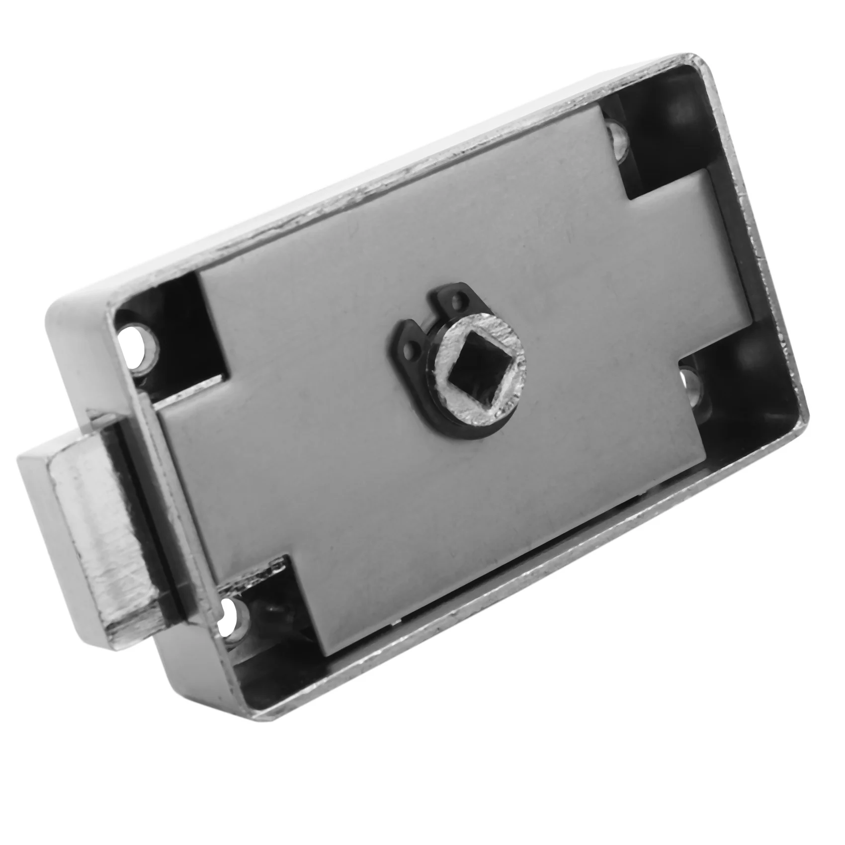 Флуоресцентный индикатор мертвый болт дверной замок свободная защелка