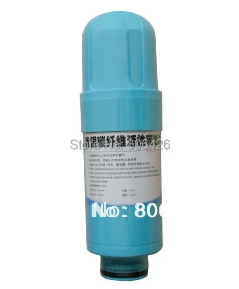 

Ionizer Taiwang Filter Water Carbon Replacement With Filter Made(for Built-in Fiber Alkaline Cartridge/water