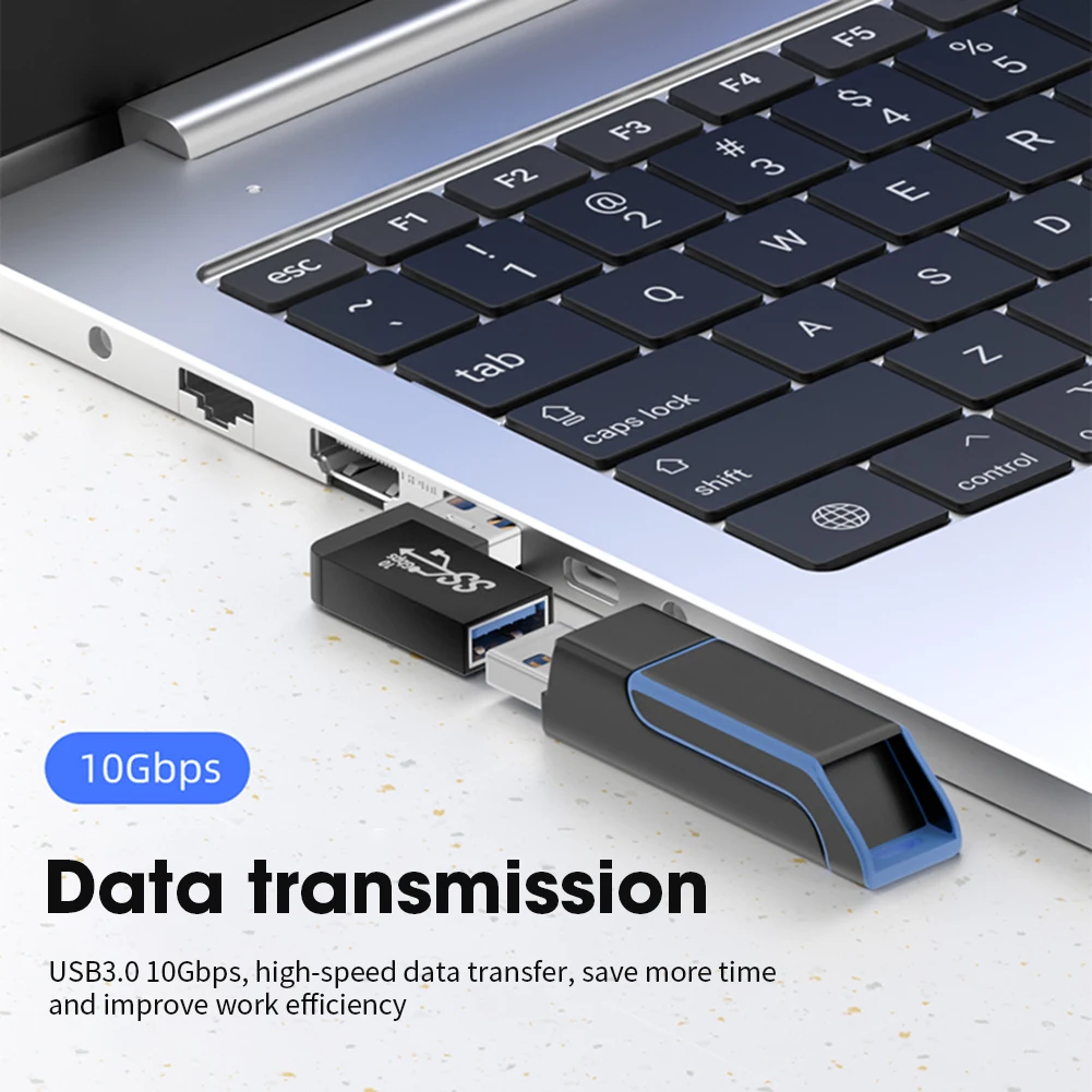 

OTG 10 Гбит/с USB-адаптер 3 а кабель для передачи данных удлинитель USB Gen1 зарядный кабель конвертер Высокоскоростная передача для Macbook Power Bank