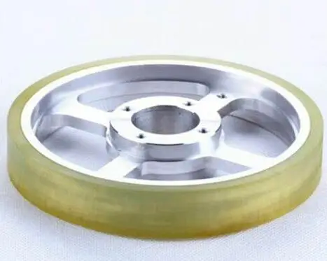 Флейта флейта тормоза F422 тормозной ролик для обрезки проволоки Fanuc