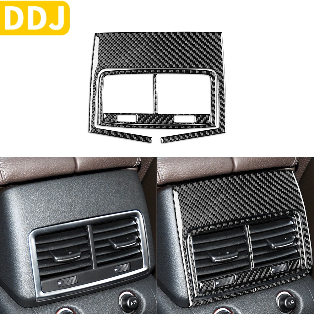 

3 шт., аксессуары для украшения Audi Q7 2007-2015