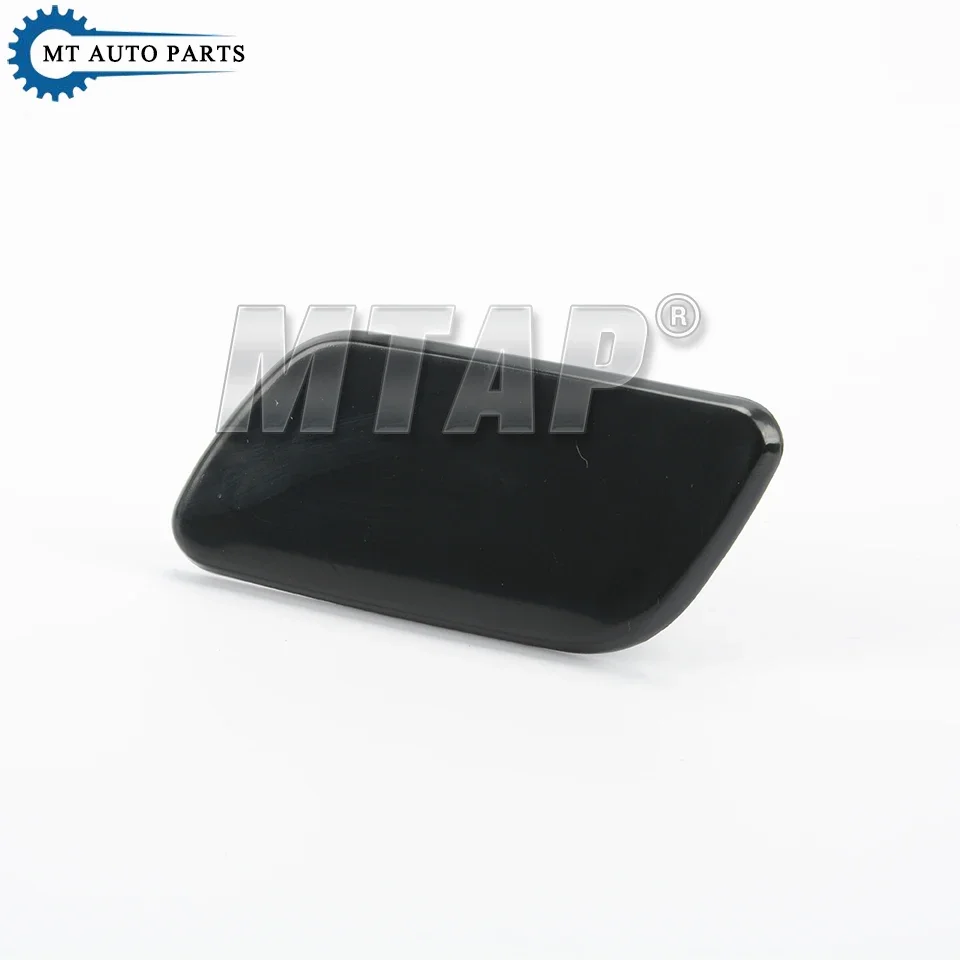 Фото Крышка форсунки омывателя фары MTAP для SUBARU FORESTER SJ Sport 2016-2018, неокрашенная, 86636-SG350, 86636-SG340 №3